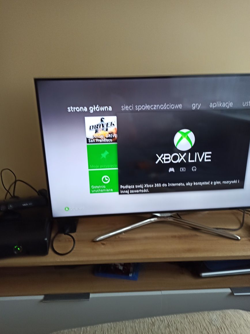 Konsola Xbox 360