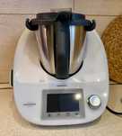 Thermomix TM5 z cook-key z akcesoriami