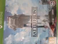 STARWARS battlefront Xbox one