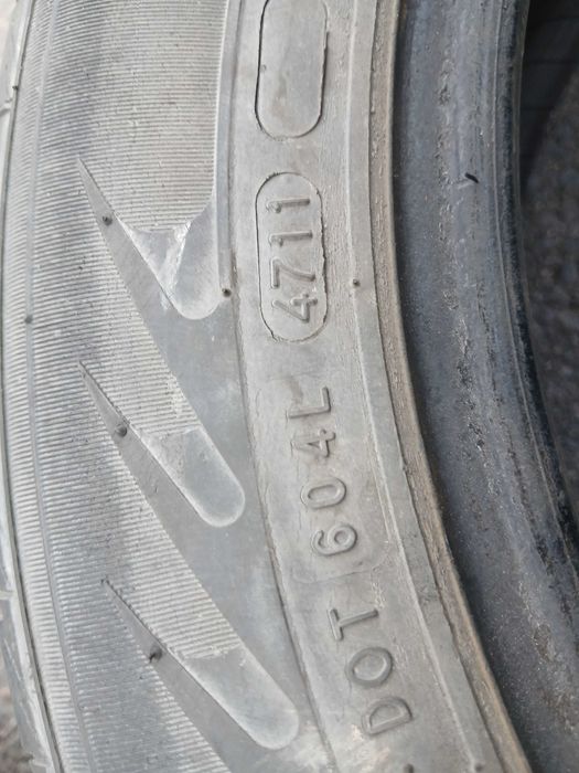 Opony zimowe 4szt  Nokian All Weather 185/60R15
