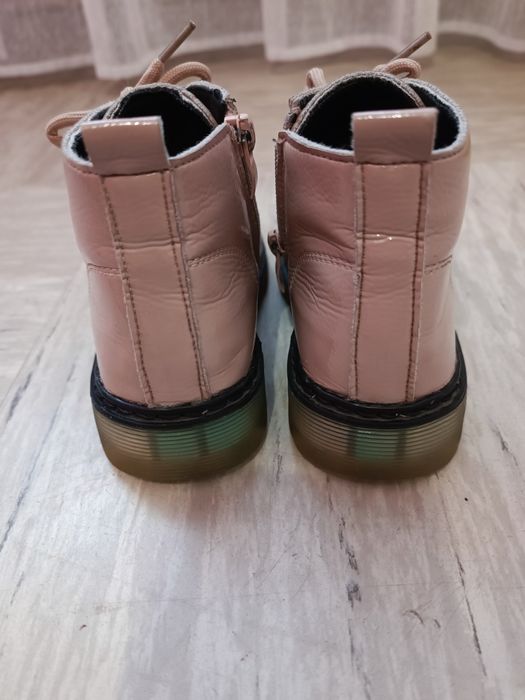 Демисезонные ботинки, 26