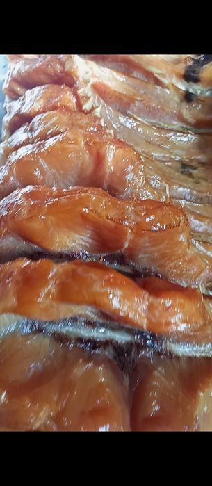 Дунайская креветка! Розенберг