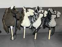 Koń - hobby horse.
