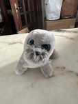 Beanie Boos Peluche