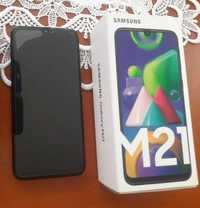 Telefon Samsung M21