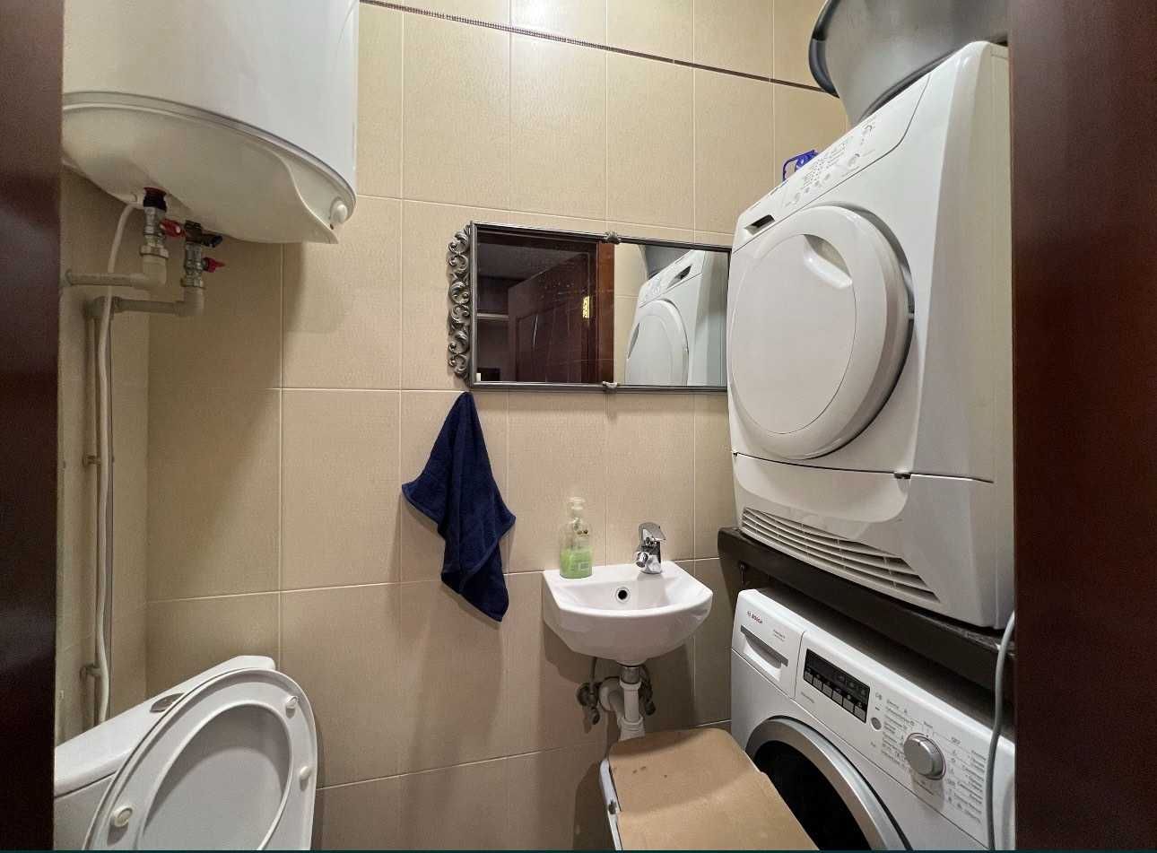 Автономка!Клубный дом!Продам3комн.квартиру+паркинг,Бакулина,НаучнаяCB