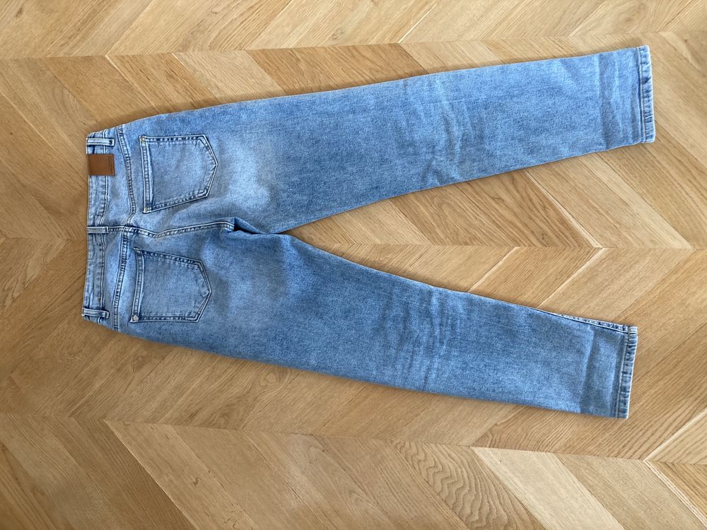 Jeansy Reserved Denim 38