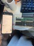 24gb ram 2666mhz, 8gb+16gb
