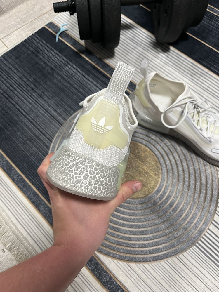 buty adidas nmd