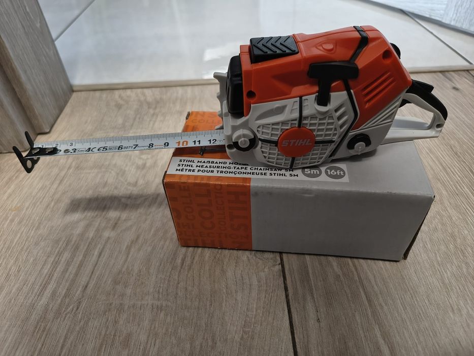Miara stihl 5m nowa
