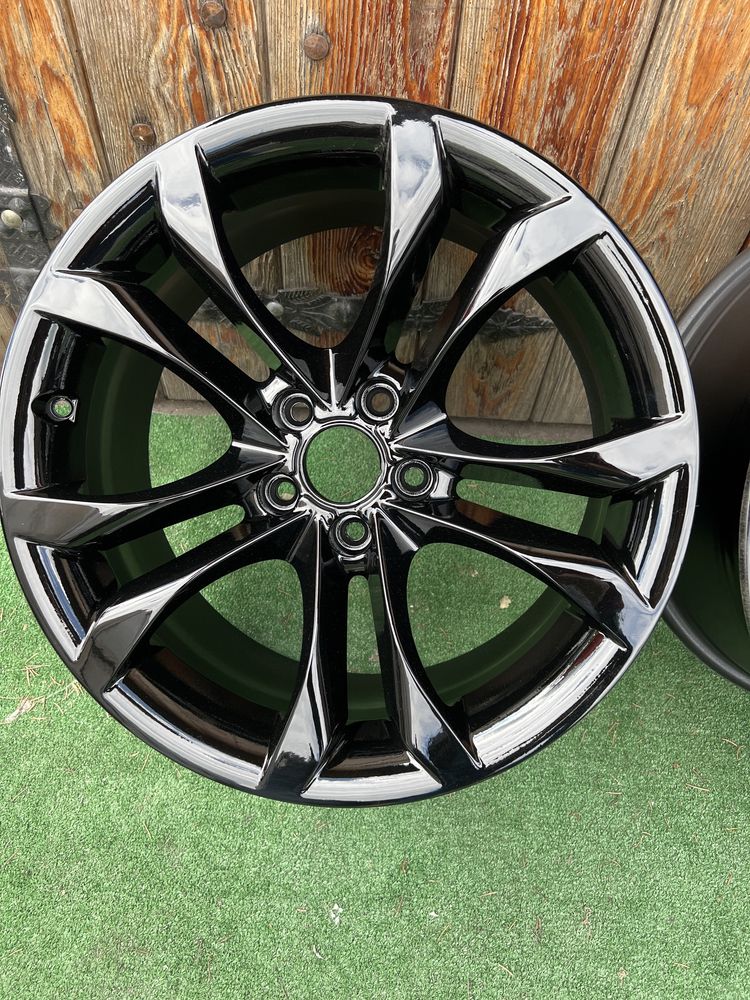 Alufelgi 5X112 AUDI Skoda VW 19 cali