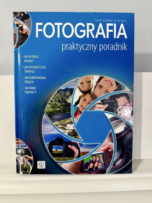 Fotografia - praktycznynporadnik