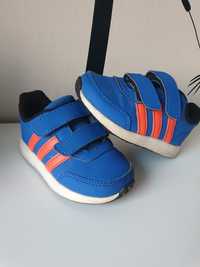 Buty dziecięce Adidas roz.21