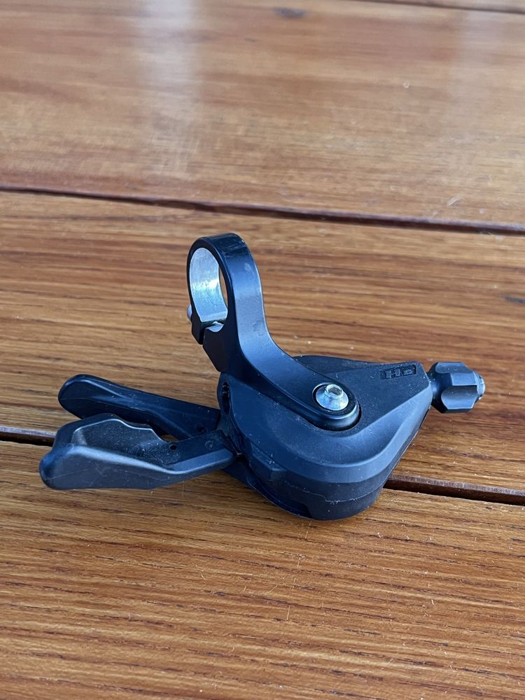 Manetka Rowerowa Shimano Deore M5100 11 rzędów SLX XT