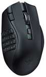 Razer Naga V2 HyperSpeed Wireless Ergonomiczna Mysz bezprzewodowa MMO