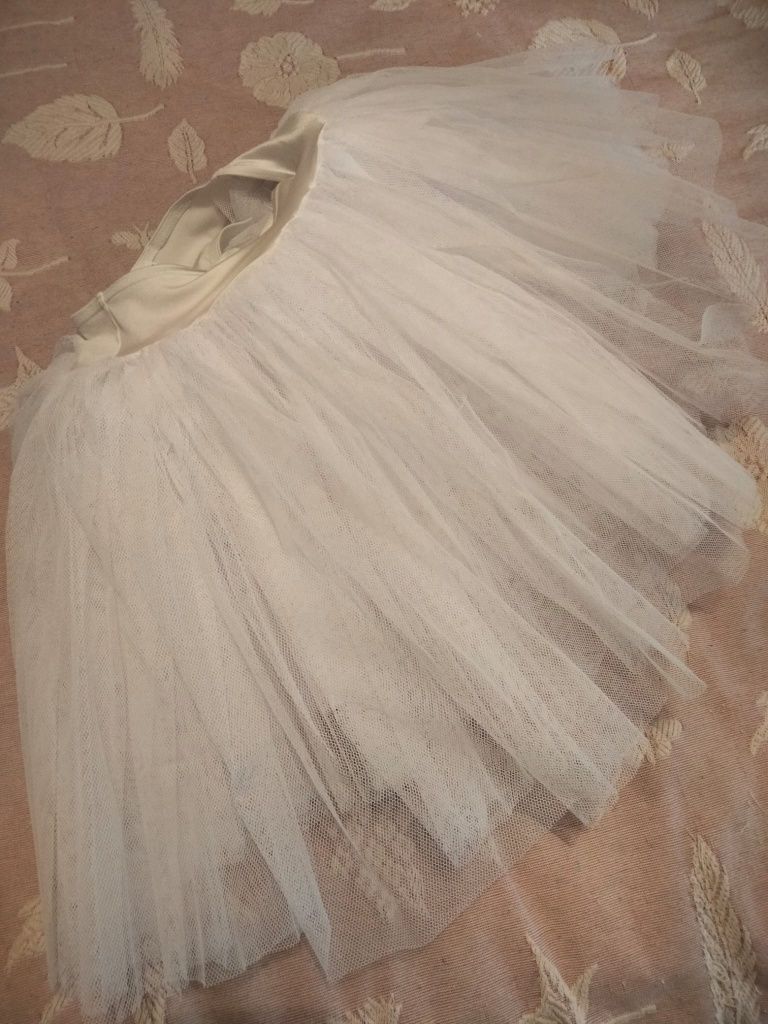 Tutu de ballet como novo