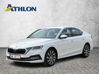 Skoda Octavia 1.5 TSI GPF ACT Style 150KM SalonPL VAT23%