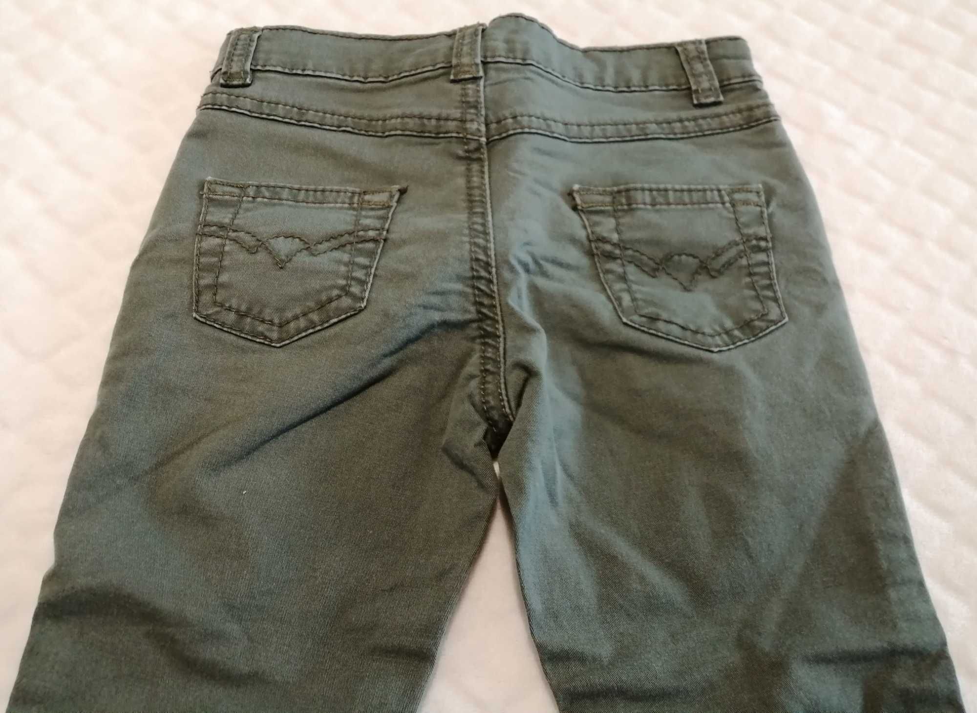 Spodnie, khaki, 3, 98, Original Marines (Odzież)