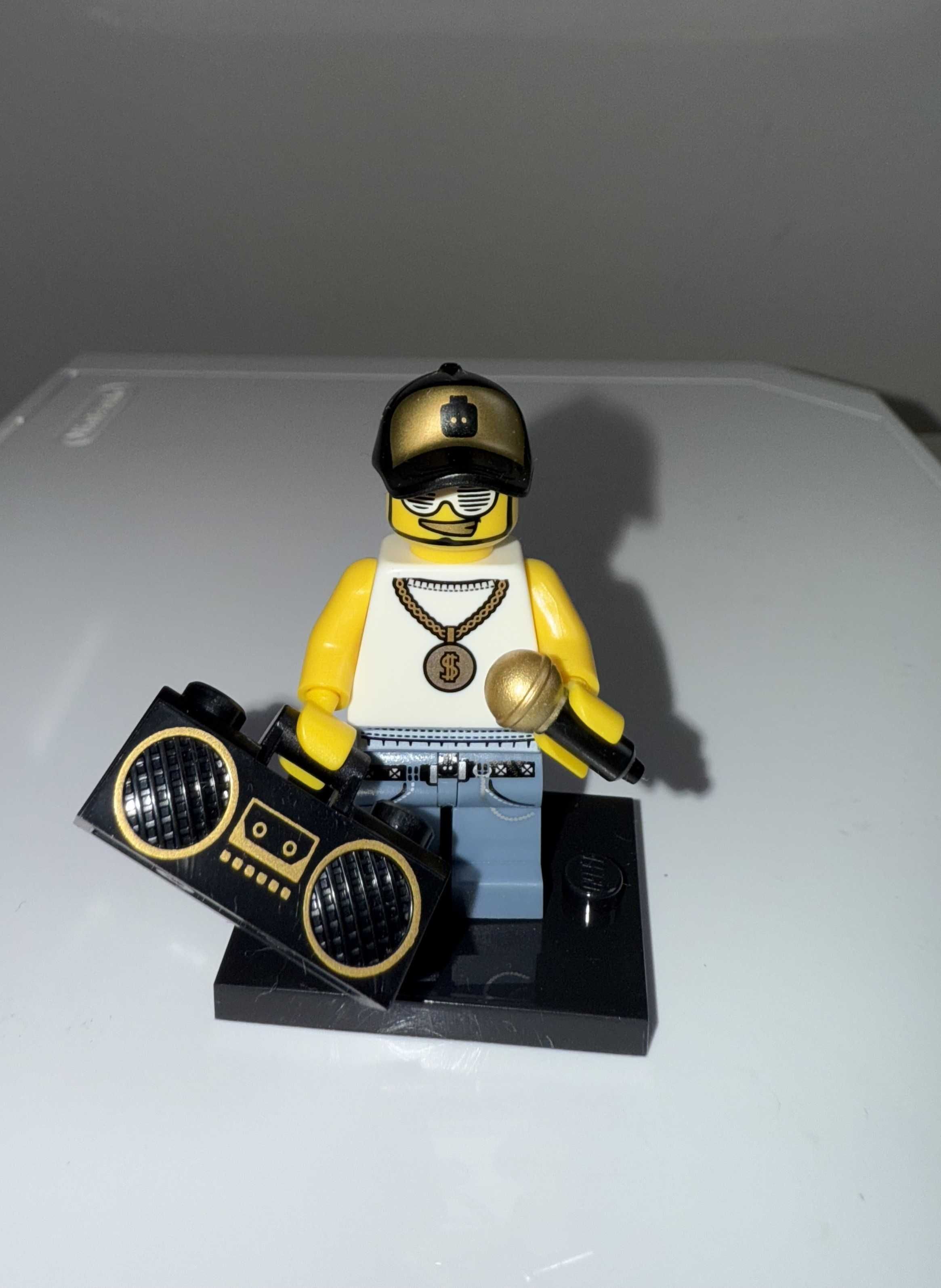 Lego Original Minifigures Series 3 (Minifiguras)