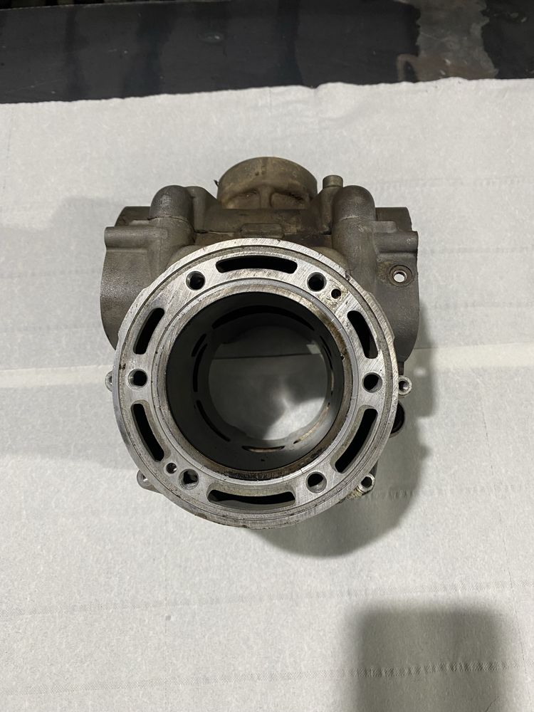 Cilindro KTM EXC 300 tpi