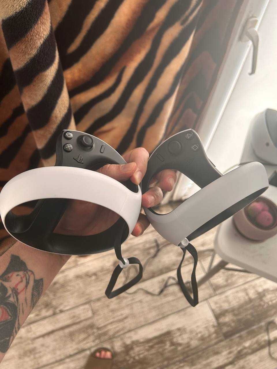 Sony PlayStation VR 2