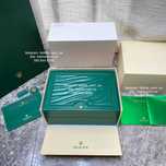 Коробка для годинника Rolex AP Omega Panerai Breitling Hublot Vacheron