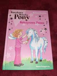 Wróżka Pony, Księżycowa Panna (BRP8)