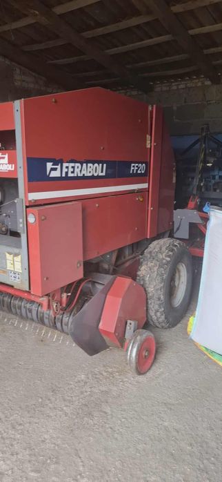 Sprzedam PRASĘ w bardzo dobrym stanie