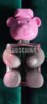 Moschino Toy 2 Bubble gum 100 ml