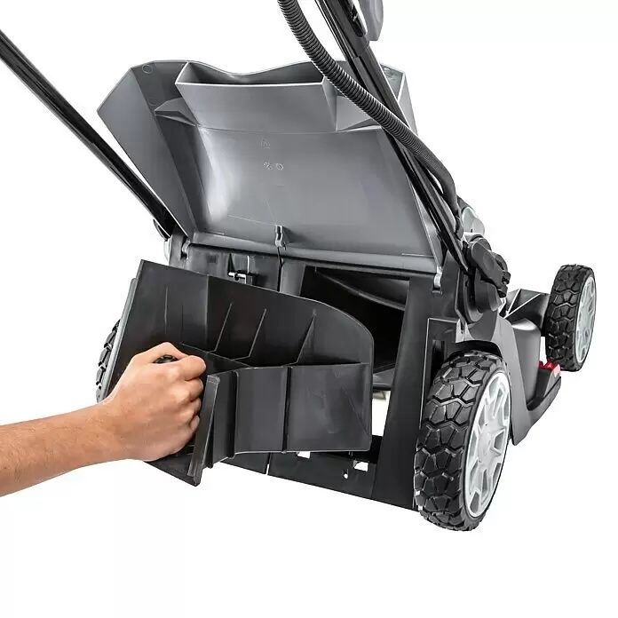 Posiarka akumulatorowa Powerworks 60v 41cm