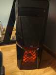 Komputer stacjonarny Ryzen 3 3100, 16GB RAM, SSD 480GB, GTX 1050Ti 4GB