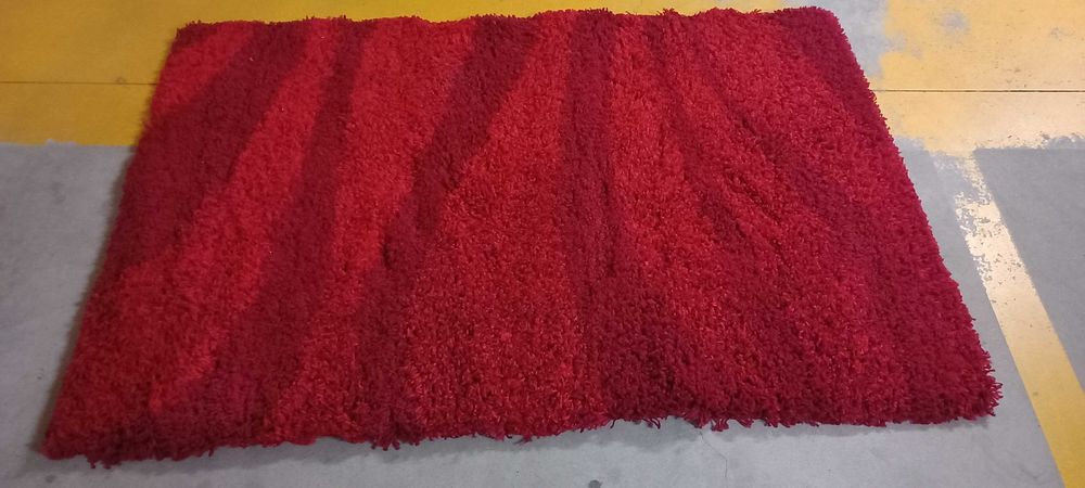 Carpete vermelha
