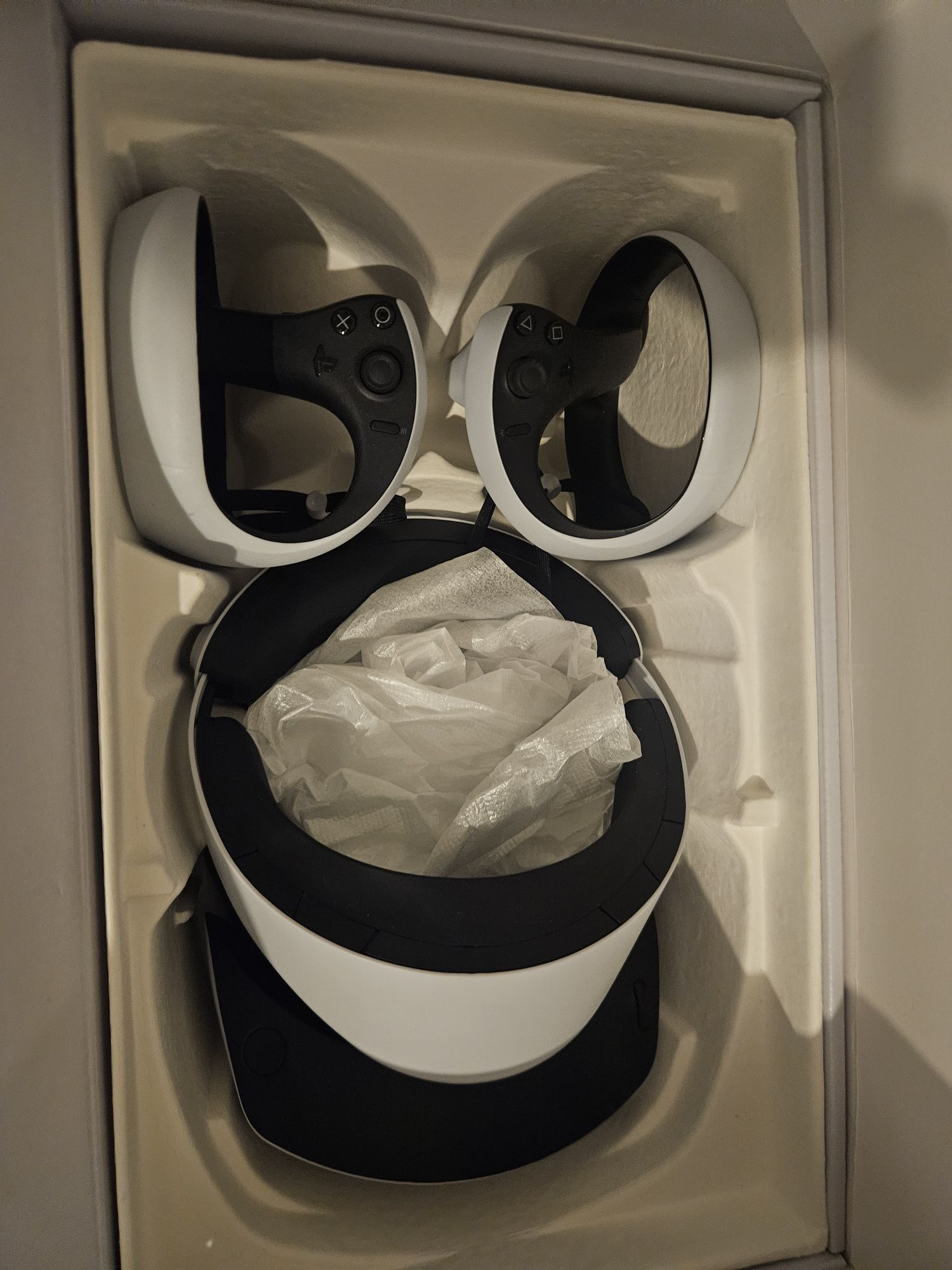 Playstation PSVR2