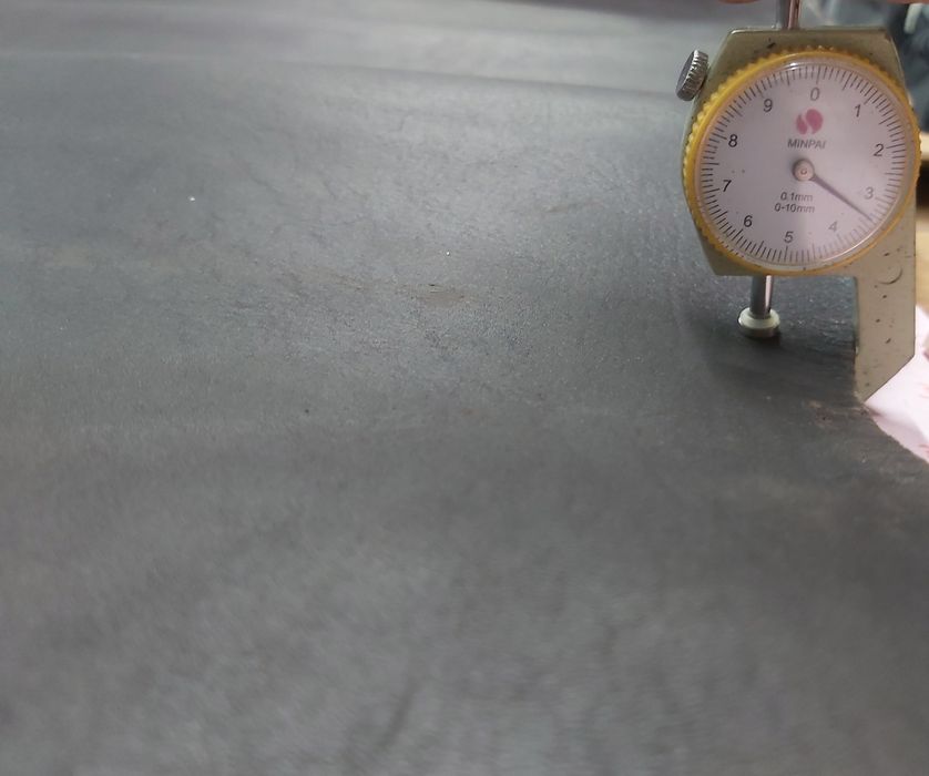 Натуральна шкіра