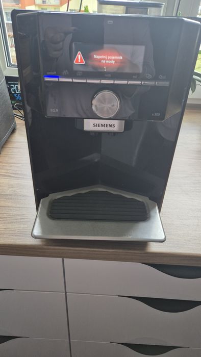 Ekspres Siemems Eq 9 s300