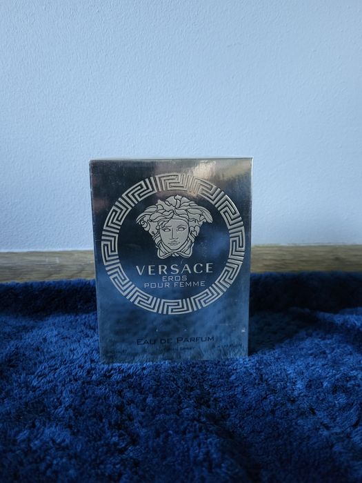 Perfumy versace Eros
