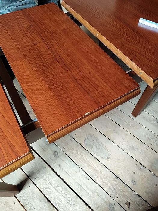 Stól Natalia - kupiony w BRW