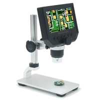 Микроскоп HD 1080P 1000Х увеличение