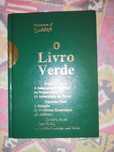 O Livro Verde - Muammar Gaddafi