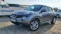 Nissan Juke 1.6 16V 117 koni Klimatronik możliwa ZAMIANA