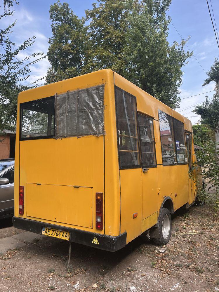 Продам Газ Рута 20 Кривой Рог