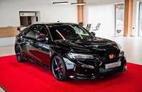 Honda Civic Honda Civic Type R 2.0T 329 KM - Rok produkcji 2024