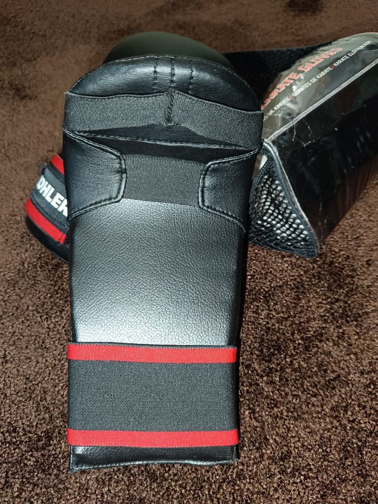 Luvas de Karaté / Karaté Gloves