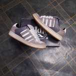 Дутые vintage adidas shoes 40 rap