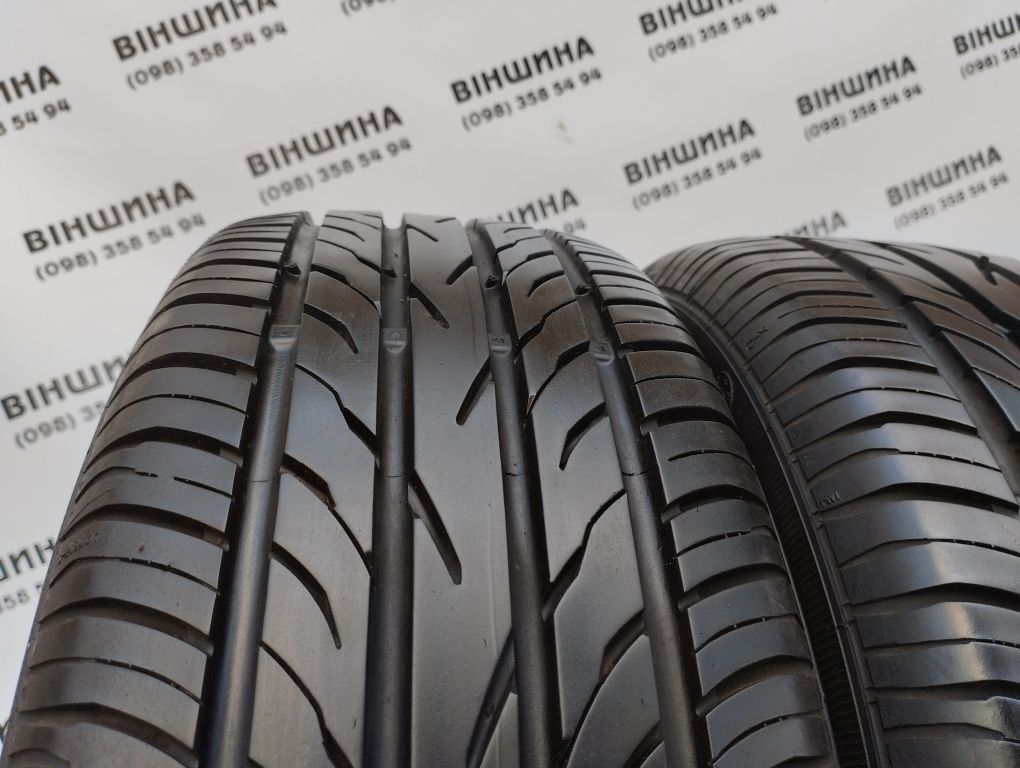 Шини 185/55 R 15 PLATIN RP 420. Літо пара. Колеса склад.