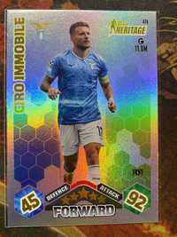 Match Attax Champions League 2023/2024 - IMMOBILE #475