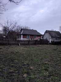 Продається будинок в Хмельницькій області