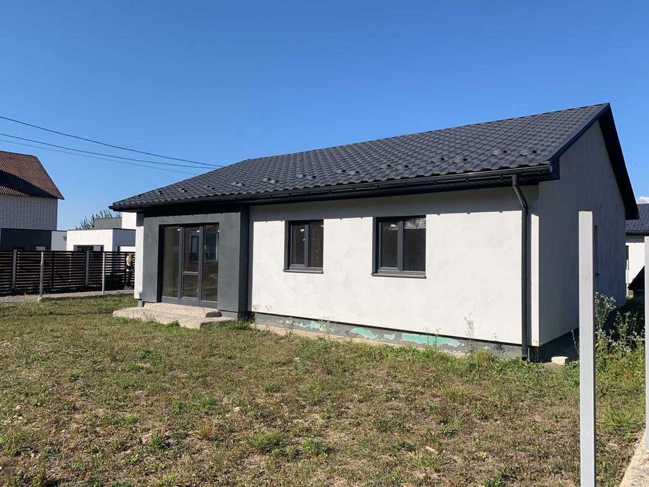 Продаж будинку у Якушинцях!