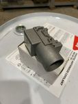 Корпус замка зажигания opel vectra a, omega a, ascona c