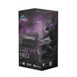 Intercom motocyklowy Cardo PACKTALK NEO DUO - motorbiker.pl